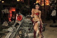 Araku Road Lo Movie New Stills
